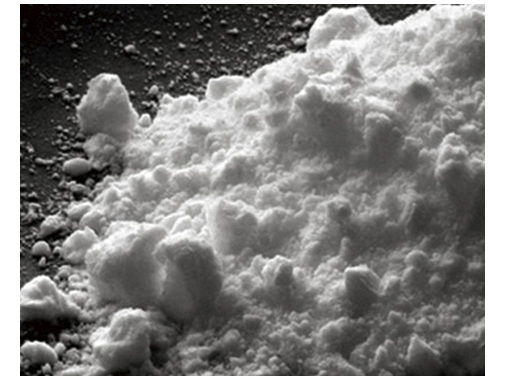 白炭黑的主要應用領域