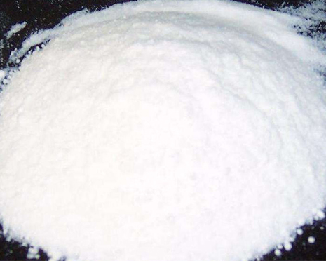 有關氣相二氧化硅在樹脂復合材料中的應用