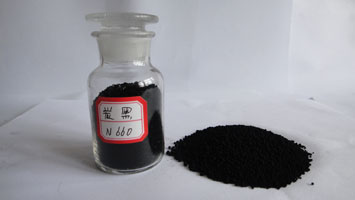 黑貓炭黑通用爐黑N660 黑貓炭黑通用爐黑N660