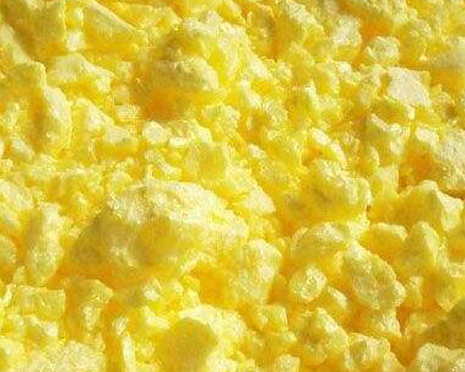 充油型不溶性硫黃 充油型不溶性硫黃